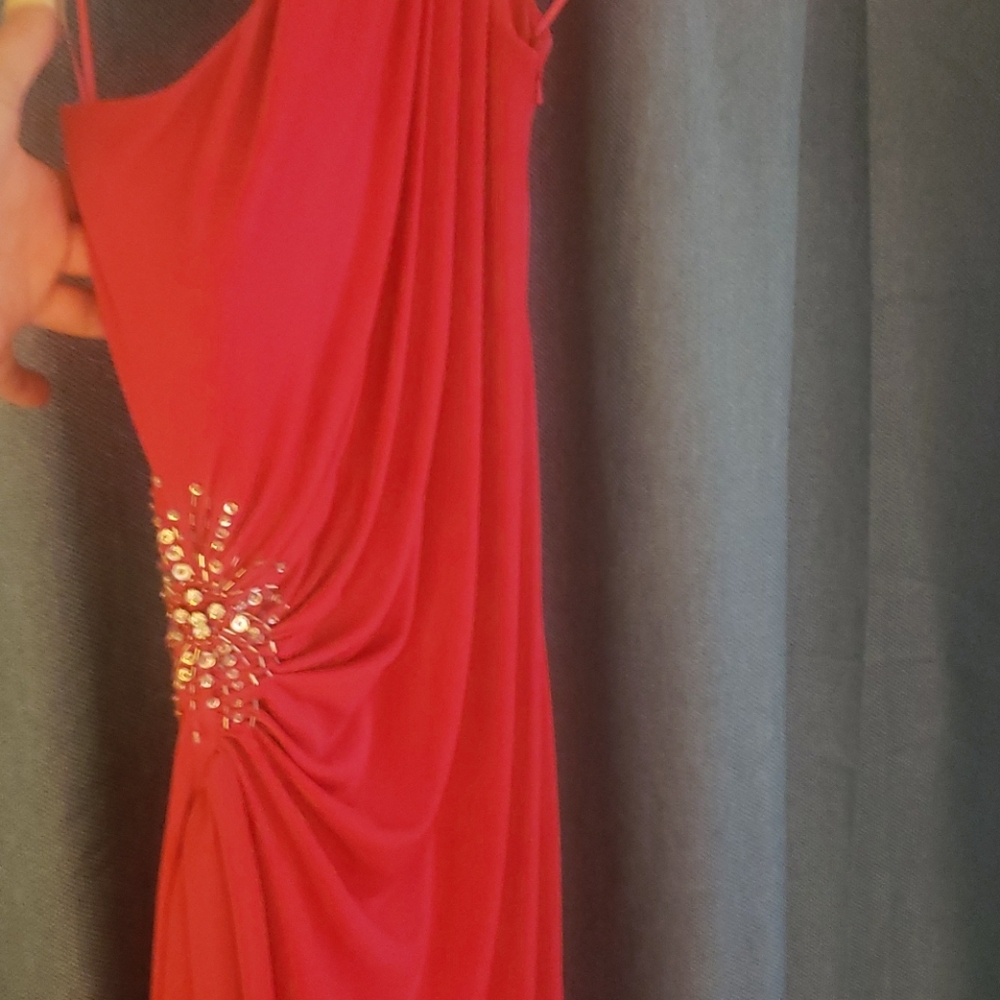 fantastic dress Pink elegant yet stylish and